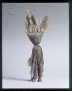 Art and Oracle: African Art and Rituals of Divination