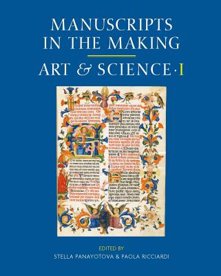 Art and Science: Volume One - Panayotova, Stella (Editor), and Ricciardi, Paola (Editor)