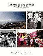 Art and Social Change: A Critical Reader
