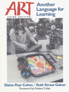 Art, Another Language for Learning