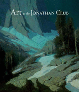 Art at the Jonathan Club