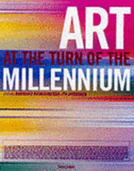 Art at the Turn of the Millennium