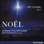 Art Choral, Vol. 7: No�l