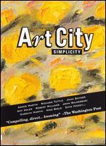 Art City, Vol. 2: Simplicity