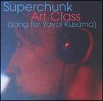 Art Class: Song for Yayoi Kusama