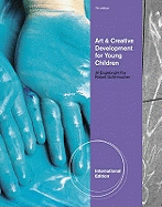 Art & Creative Development for Young Children