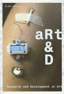 Art&d: Research and Development in the New Art Practice
