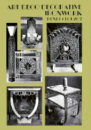 Art Deco Decorative Ironwork