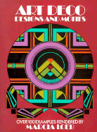 Art Deco Designs and Motifs