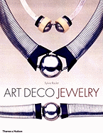 Art deco jewelry