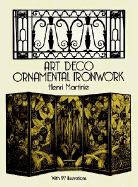 Art Deco Ornamental Ironwork