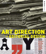 Art Direction and Editorial Design