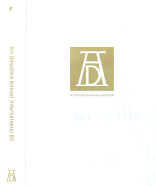 Art Directors Annual - Rotovision (Creator)