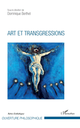 Art et transgressions