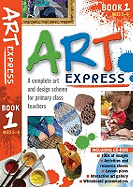 Art Express: Bk. 1