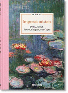 Art for All: Impressionisten