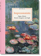 Art for All: Impressionists