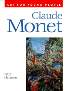 Art for Young People: Claude Monet