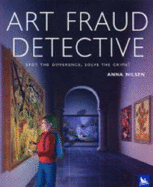Art fraud detective
