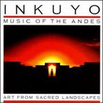 Art from Sacred Landscapes