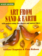 Art from Sand and Earth