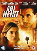 Art Heist
