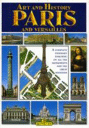 Art & History of Paris and Versailles