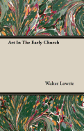 Art in the Early Church