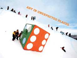 Art in Unexpected Places
