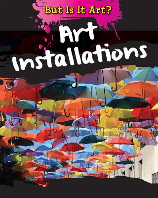 Art Installations - Wood, Alix