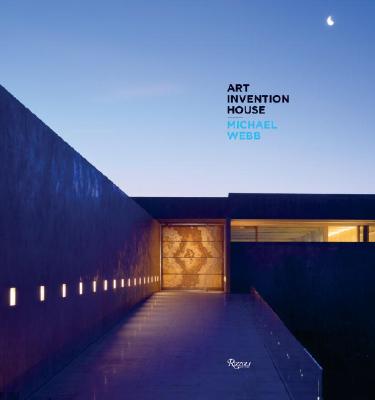 Art Invention House - Webb, Michael