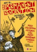 Art Is... The Permanent Revolution