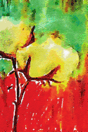 Art Journal: Red and Green