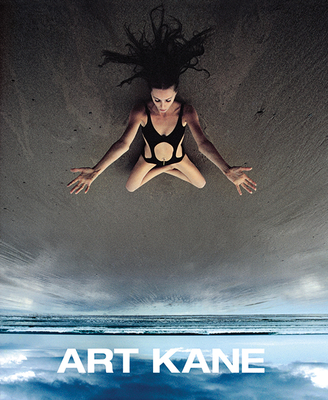 Art Kane - Kane, Jonathan, and Anderson, Holly