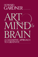 Art, Mind and Brain