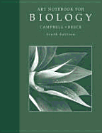 Art Notebook for Biology