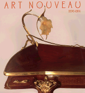 Art Nouveau, 1890-1914