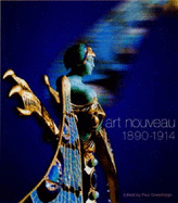 Art Nouveau: 1890-1914