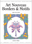 Art Nouveau Borders & Motifs