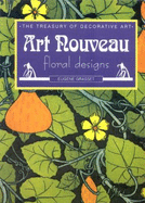Art Nouveau Floral Designs