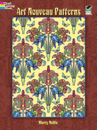 Art Nouveau Patterns