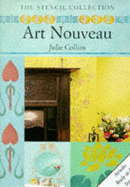 Art Nouveau Stencils