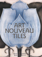 Art nouveau tiles