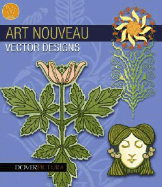 Art Nouveau Vector Designs