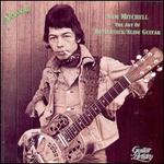 Art of Bottleneck/Slide Guitar