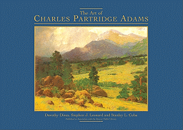 Art of Charles Partridge Adams