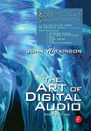 Art of Digital Audio