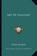 Art Of England