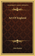 Art of England