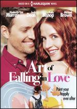 Art of Falling in Love